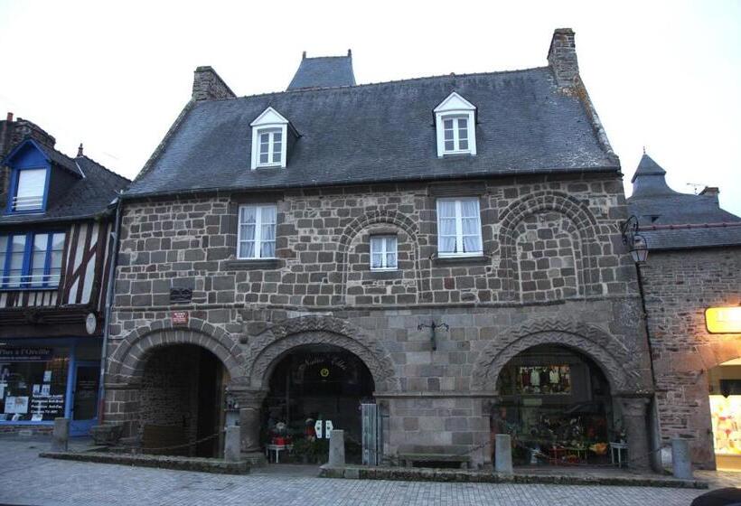هتل De La Gare
