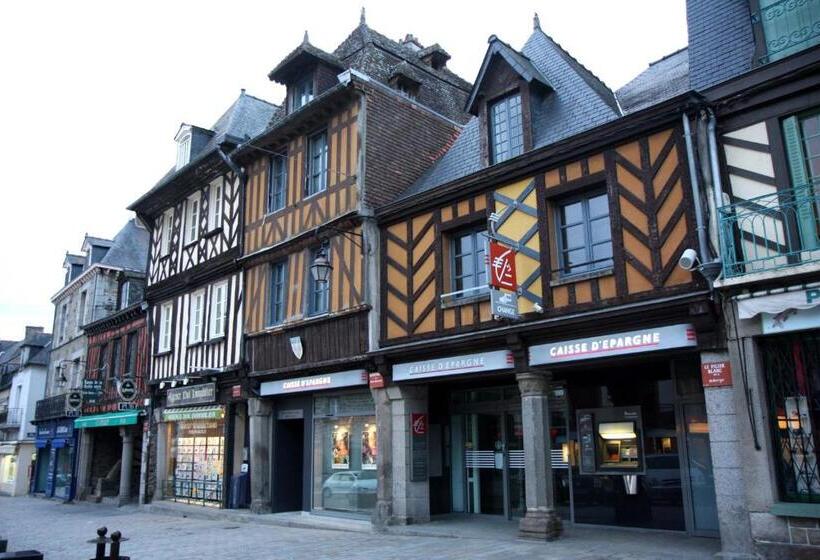 هتل De La Gare