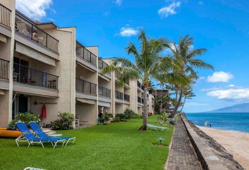 Lokelani Condominiums