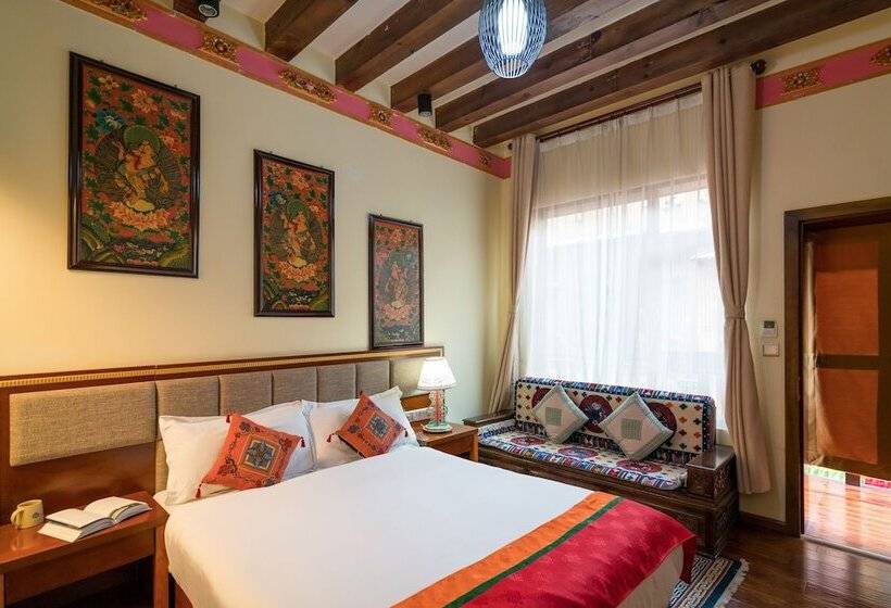 پانسیون Bodhi Boutique Inn