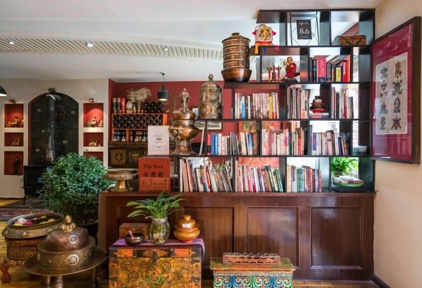 پانسیون Bodhi Boutique Inn