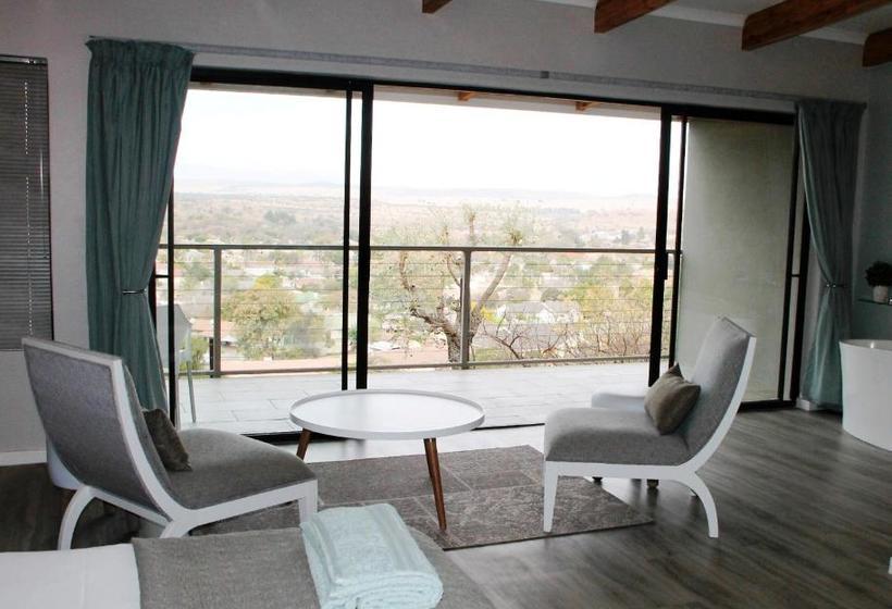 膳宿费 Buller's Rest Guest Lodge