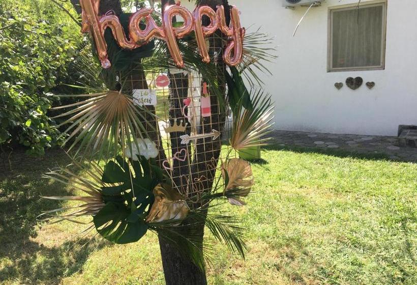 پانسیون Casa Bella & Nova