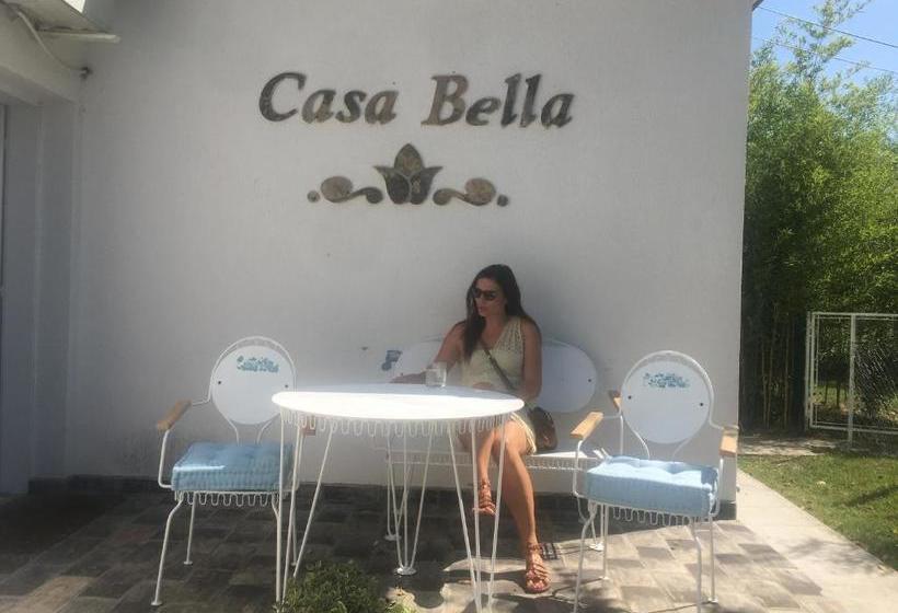 پانسیون Casa Bella & Nova