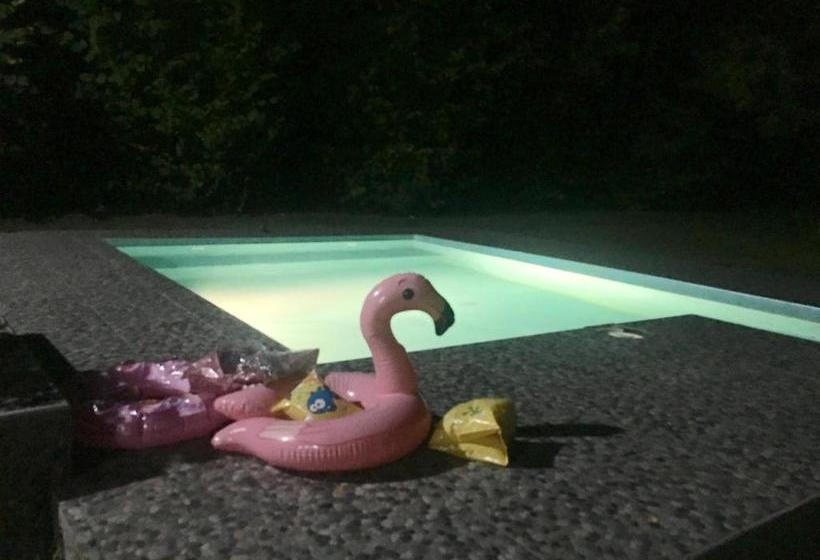 پانسیون Casa Bella & Nova