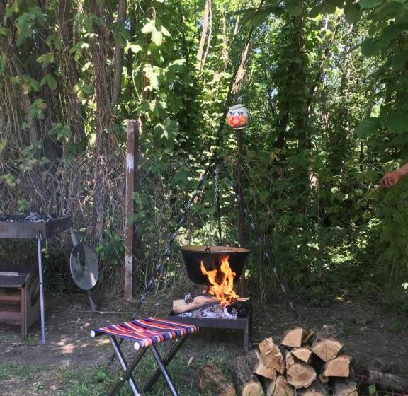 پانسیون Casa Bella & Nova