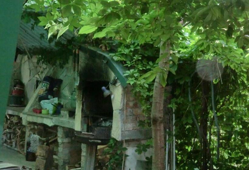 پانسیون Casa Silvia