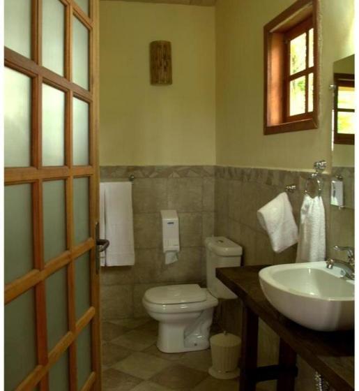 פנסיון Casas Di Monte Ecopousada
