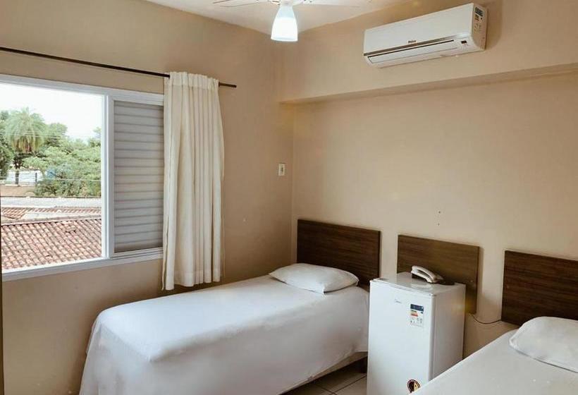 ペンション E Pousada Areia Da Praia