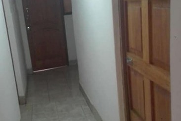 پانسیون Euro Hostal