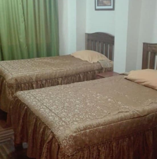 پانسیون Euro Hostal