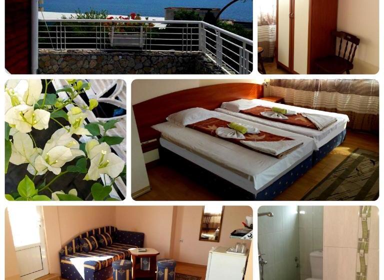 پانسیون Guest House Margarita