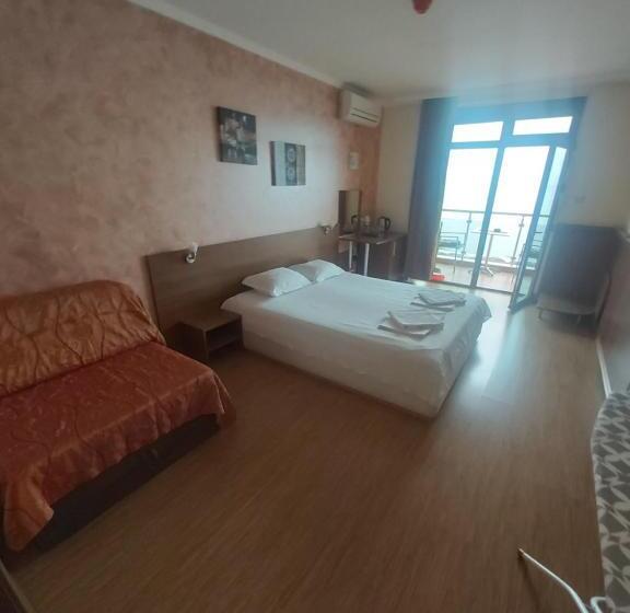 پانسیون Guest House Skalite