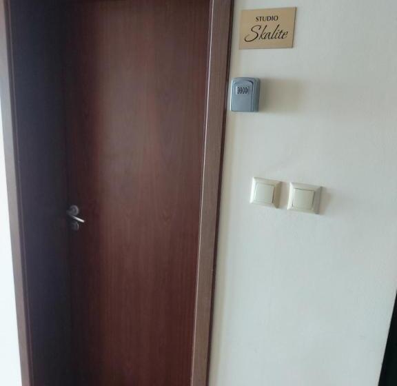 پانسیون Guest House Skalite