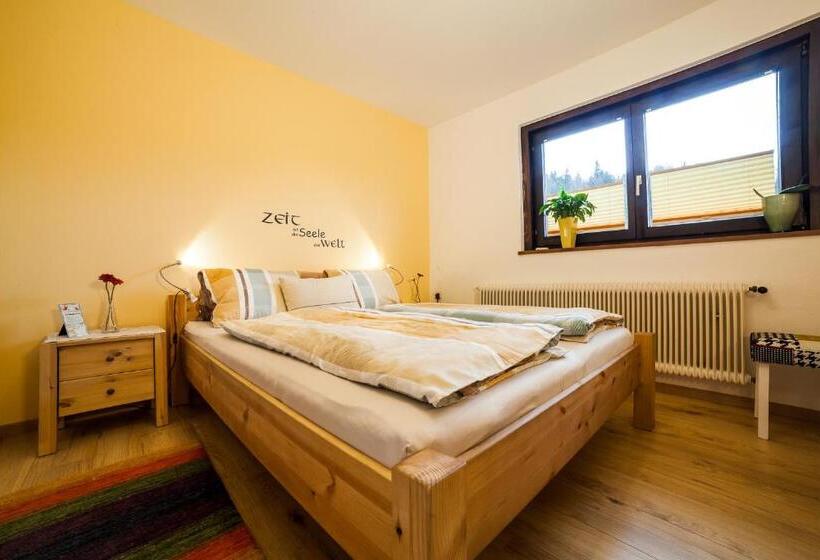 پانسیون Haus Hartl