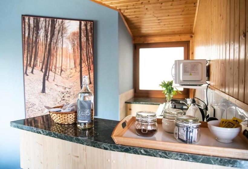 بنسيون Hetényi Apartmanház és Birtok