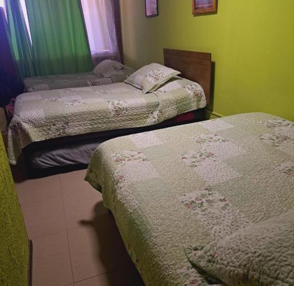 پانسیون Hostal Inthalassa Caldera