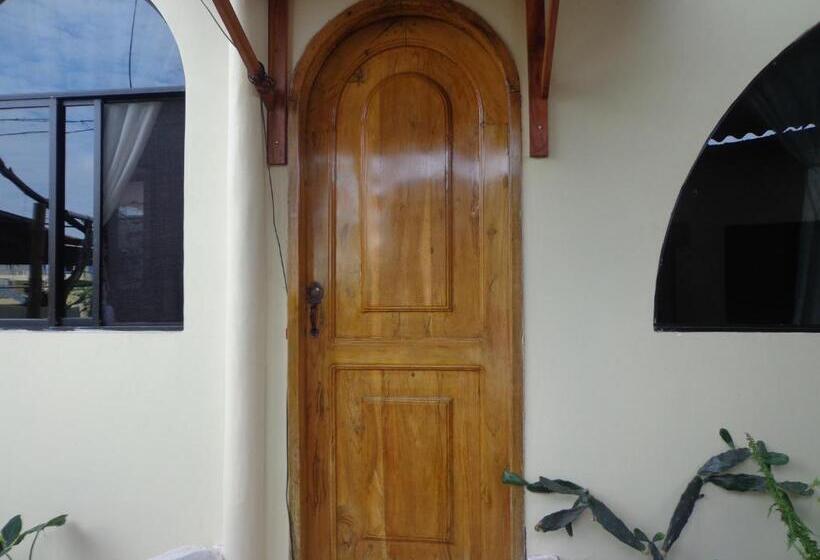 پانسیون Hostal Nathaly