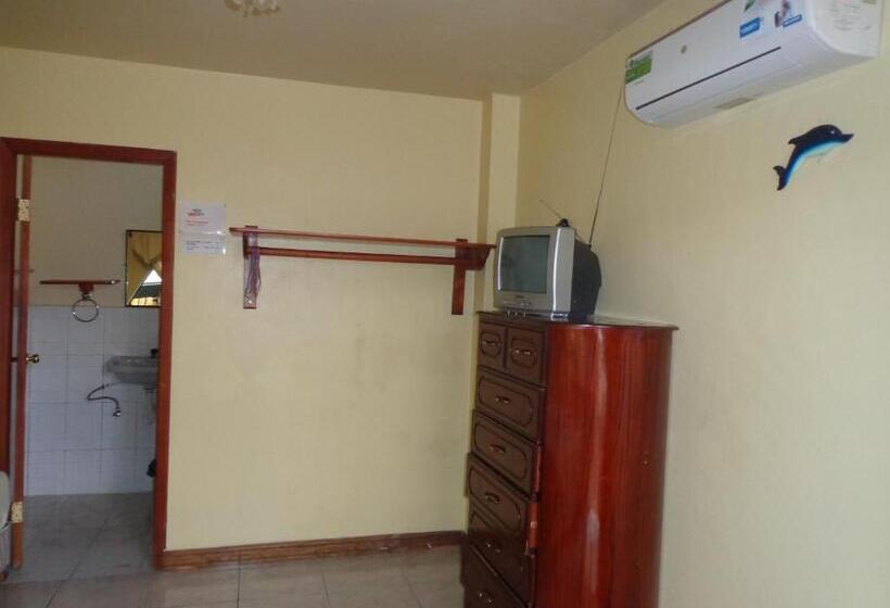 پانسیون Hostal Nathaly