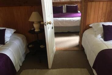 پانسیون Merken Bed & Breakfast