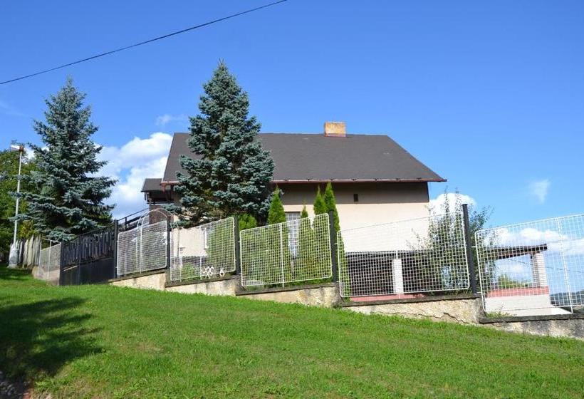 پانسیون Penzion Panorama