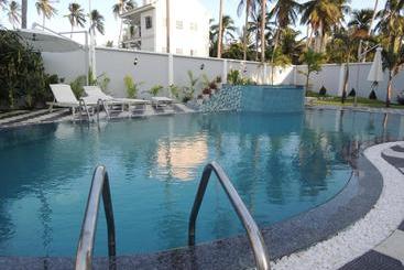پانسیون Phuong Tay Guest House