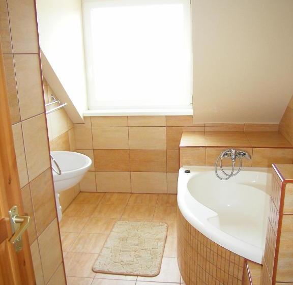 پانسیون Pálma Apartmanház Harkány