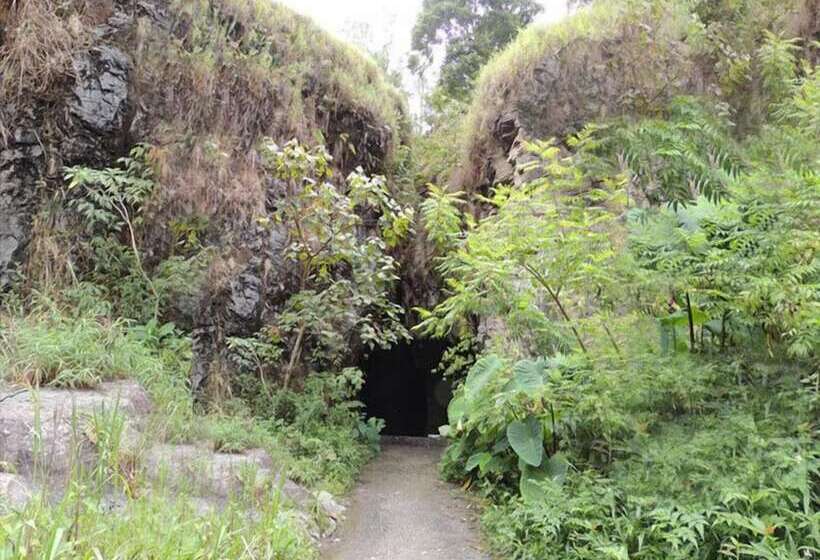 膳宿费 Pousada Gruta Do Anjo