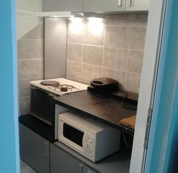 پانسیون Prima Guest House 2