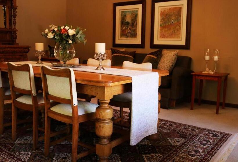 Пансион Randrivier Guest House