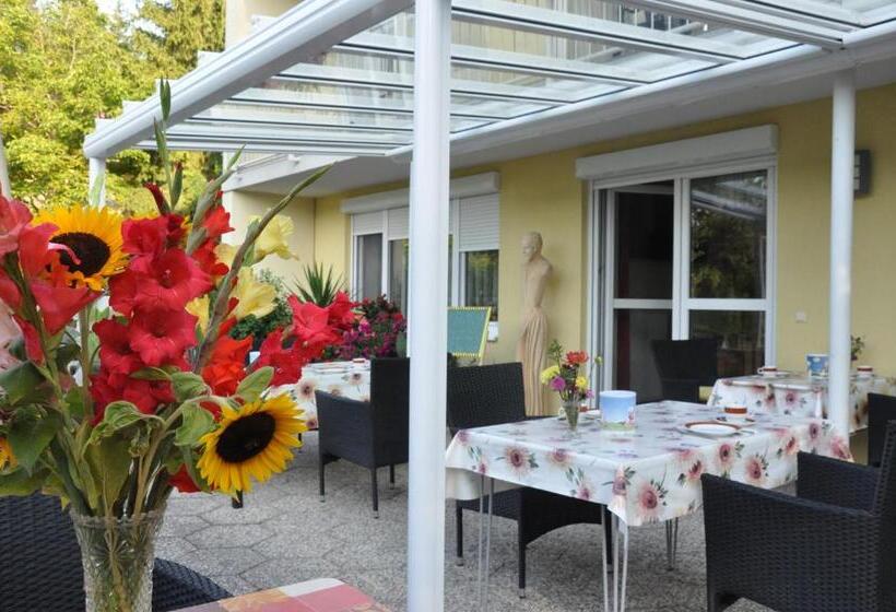 Pension Sonnblick