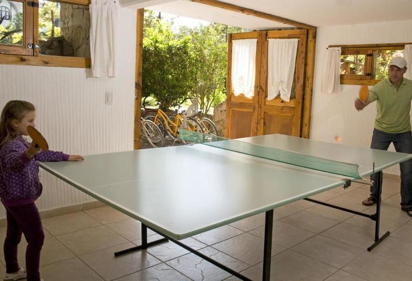 Pillmayken Apart&spa Mar De Las Pampas