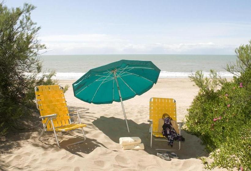 Pillmayken Apart&spa Mar De Las Pampas