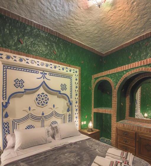 Résidence Hoteliére Chez Aziz