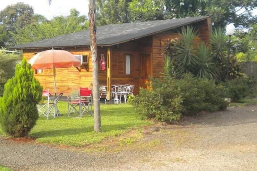 هاستل Brizas Del Norte