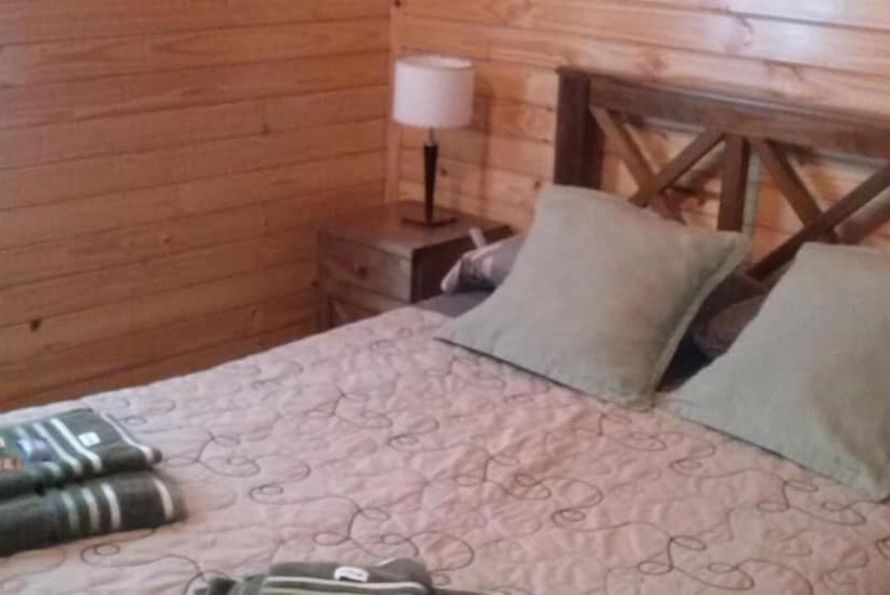 هاستل Brizas Del Norte