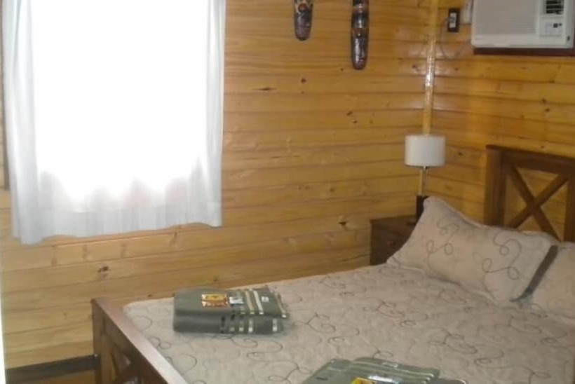 هاستل Brizas Del Norte