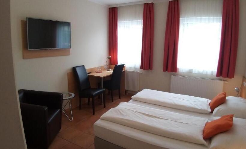 ユースホステル Denk Bed & Breakfast