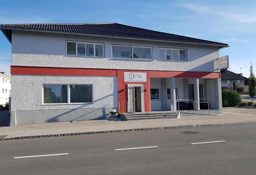 ユースホステル Denk Bed & Breakfast