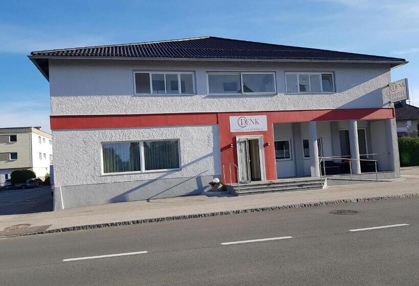 ユースホステル Denk Bed & Breakfast