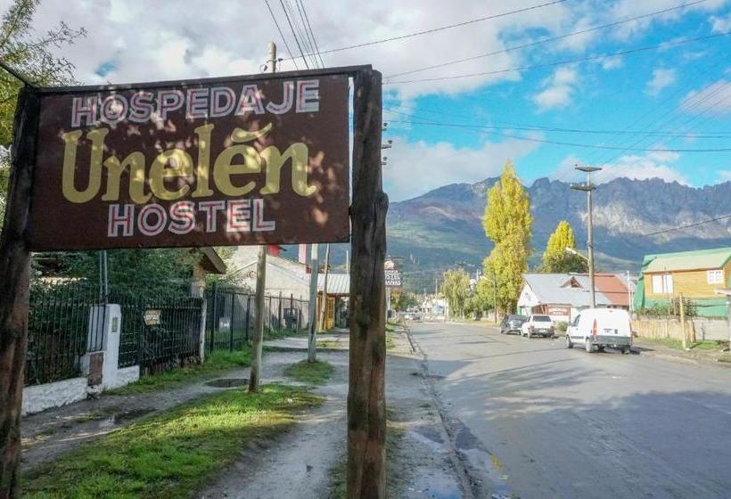 هاستل Hospedaje Unelen