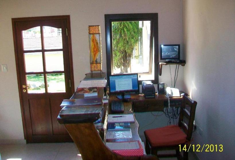 هاستل Raices Del Carolino   Suites De Altagracia