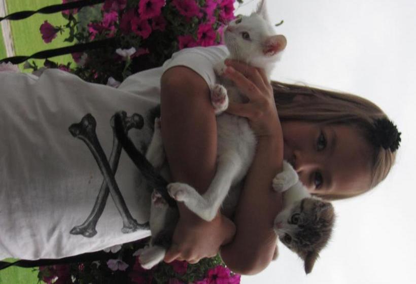 ホテル Bauernhof Schink