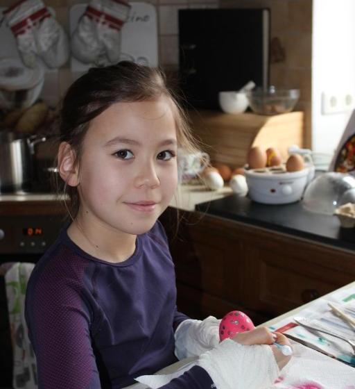 ホテル Bauernhof Schink