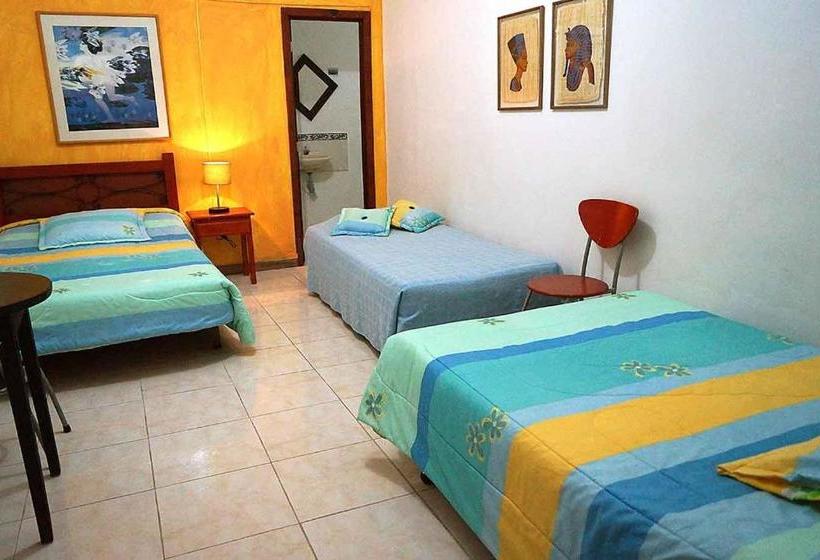 هتل Faroazul Rnt12633