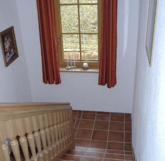 Отель Kammerlandhof