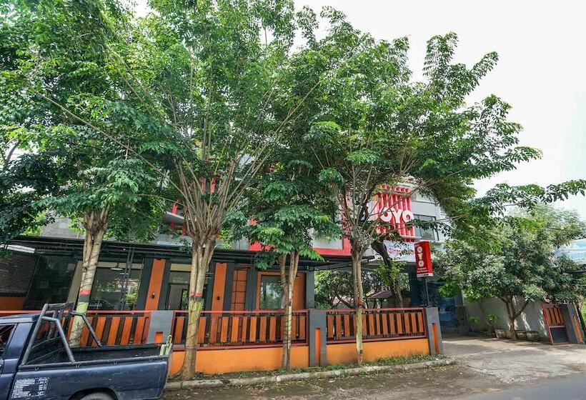 فندق Penginapan Sinar Harapan Near Gor Mastrip Probolinggo