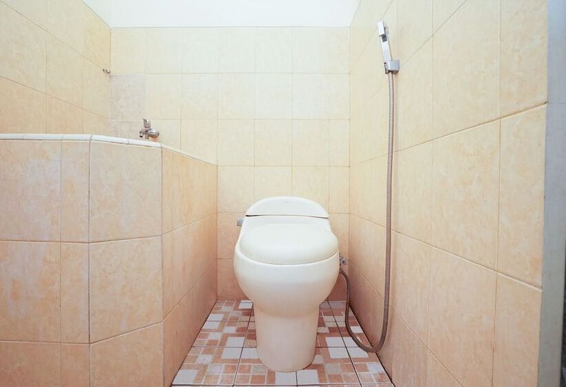 فندق Penginapan Sinar Harapan Near Gor Mastrip Probolinggo