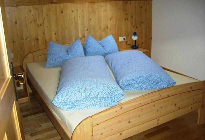 هتل Vorderstockerhof
