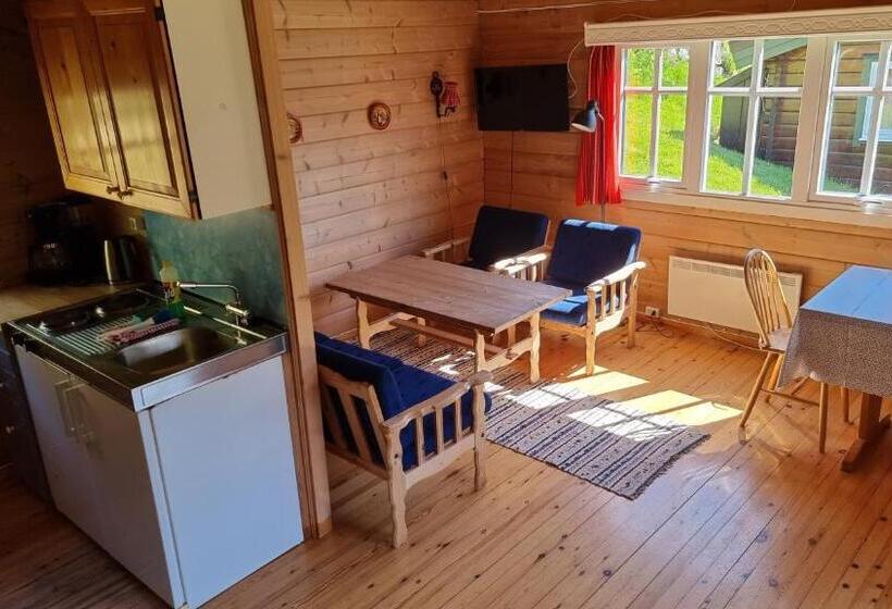 בית מלון כפרי Westerås Gard